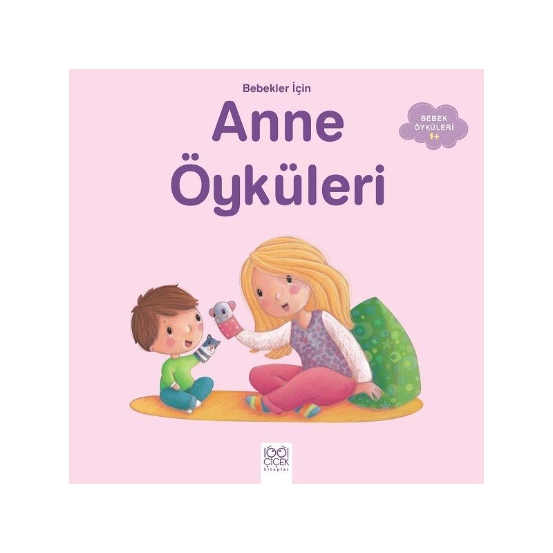 Anne Öyküleri