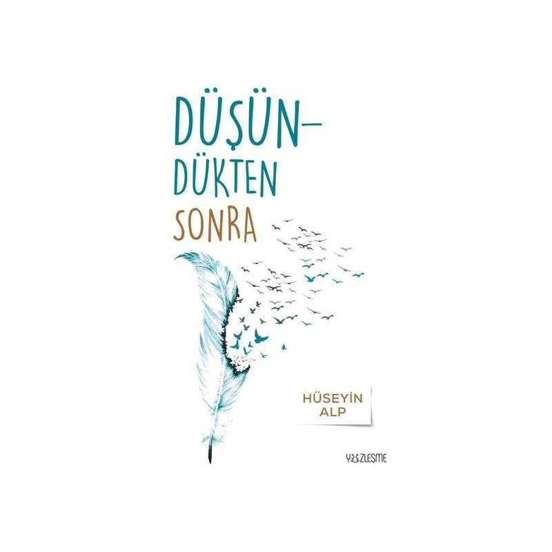 Düşündükten Sonra