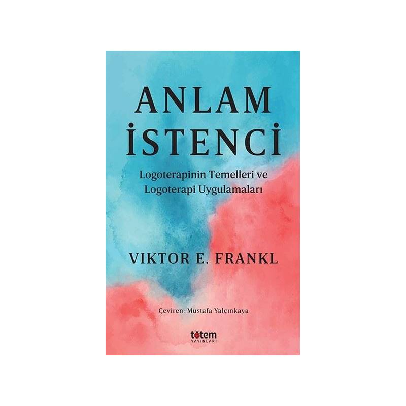 Anlam İstenci