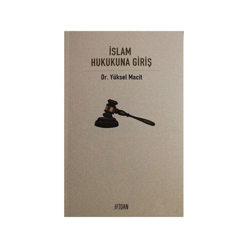 İslam Hukukuna Giriş