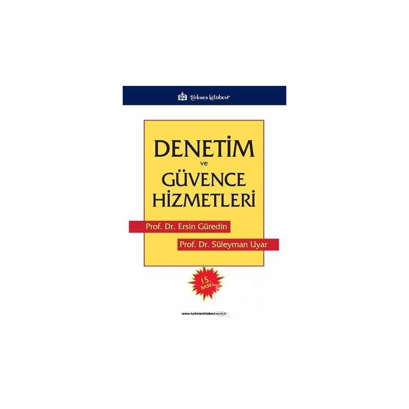 Denetim ve Güvence Hizmetleri