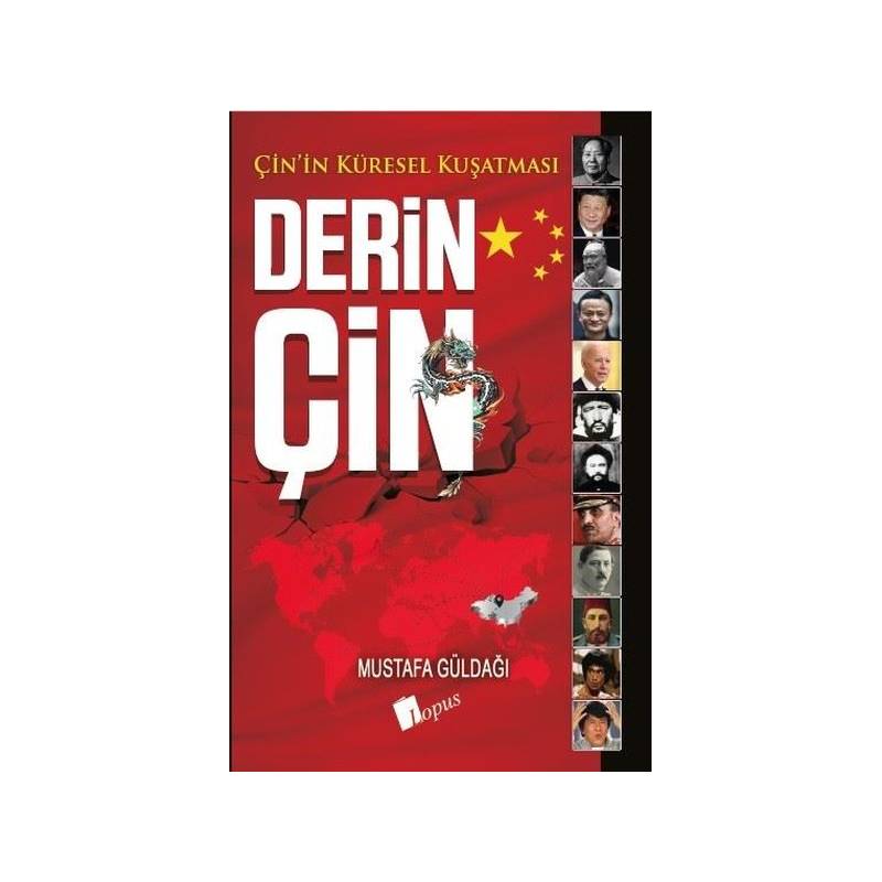 Derin Çin