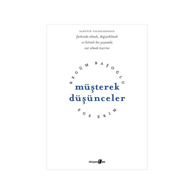 Müşterek Düşünceler