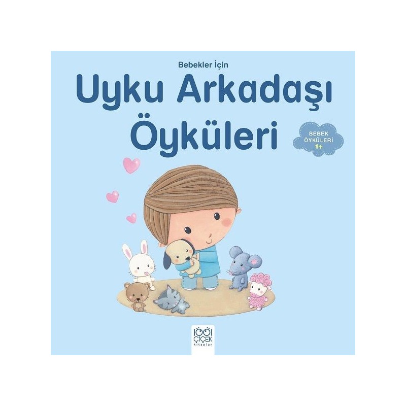 Uyku Arkadaşı Öyküleri