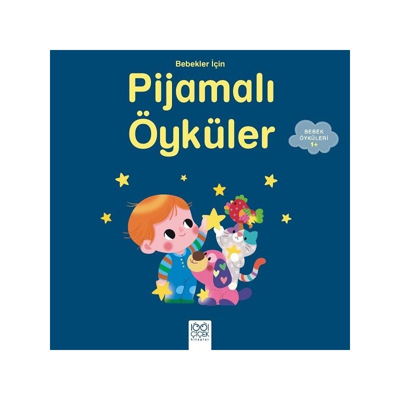 Pijamalı Öyküler