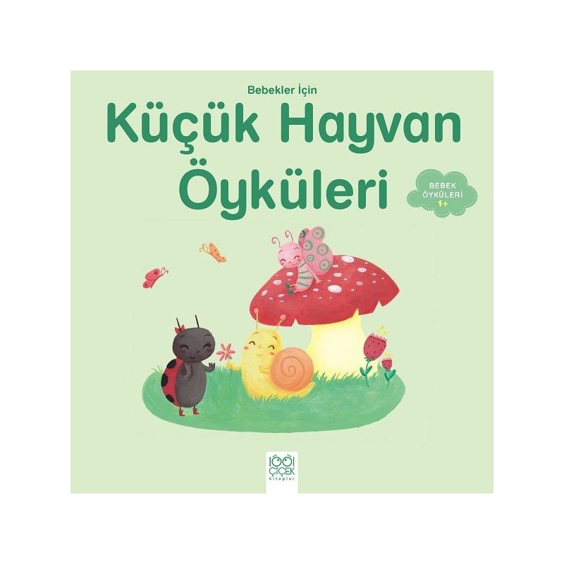 Küçük Hayvan Öyküleri