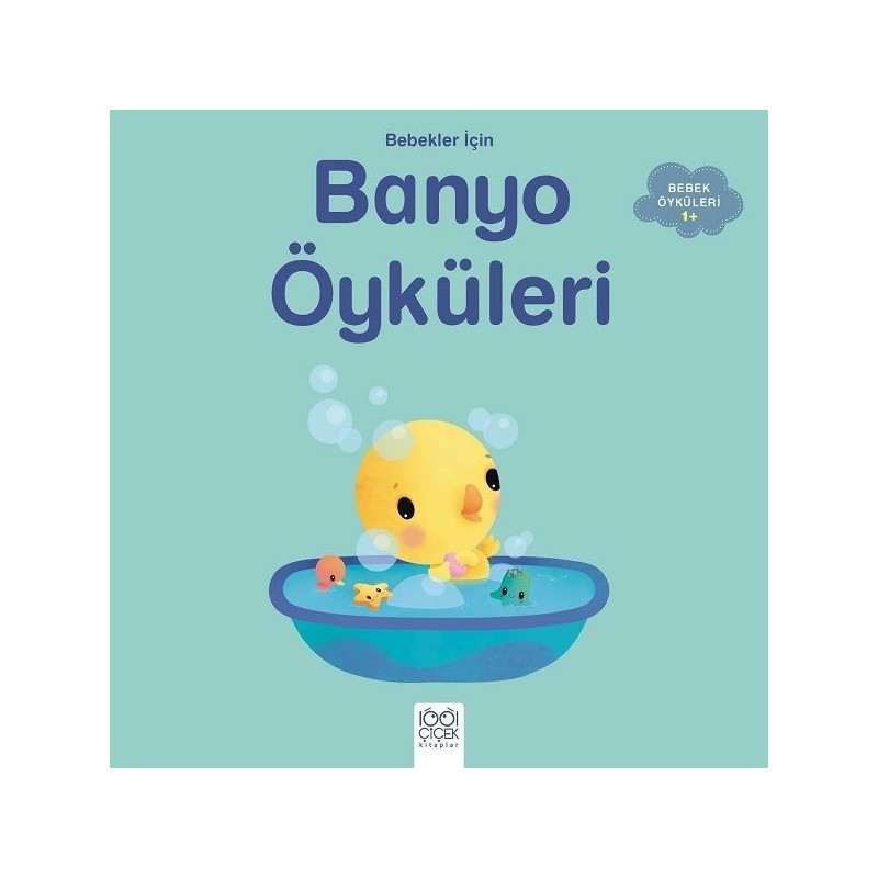 Banyo Öyküleri