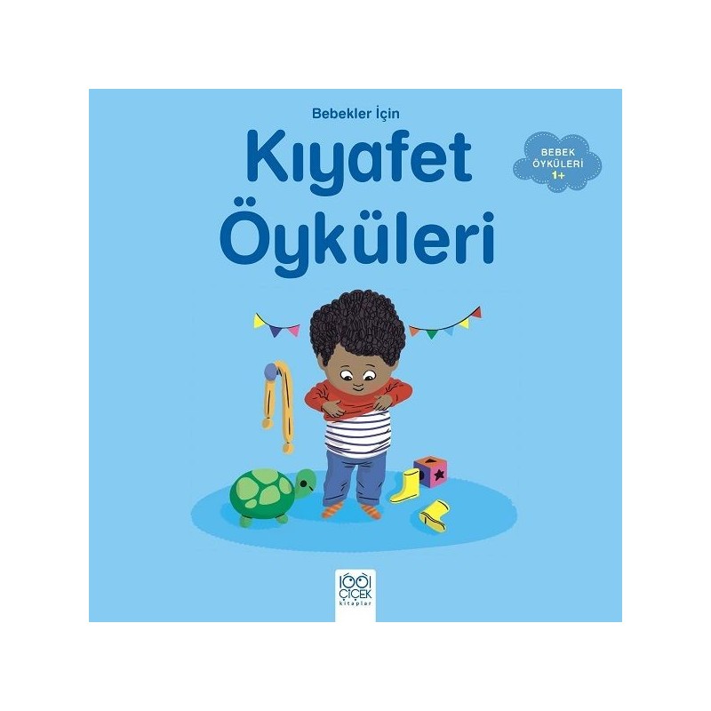 Kıyafet Öyküleri