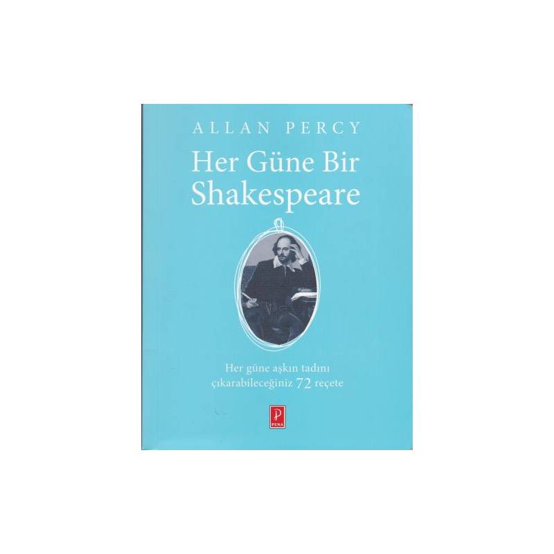 Her Güne Bir Shakespeare