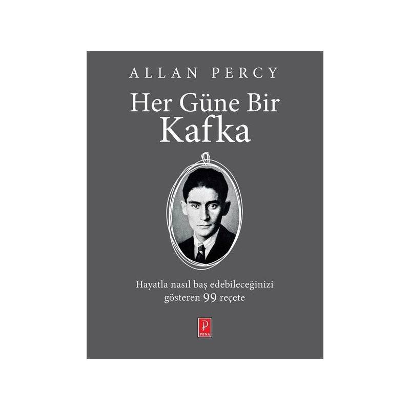 Her Güne Bir Kafka