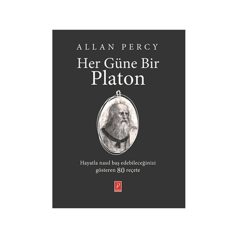 Her Güne Bir Platon