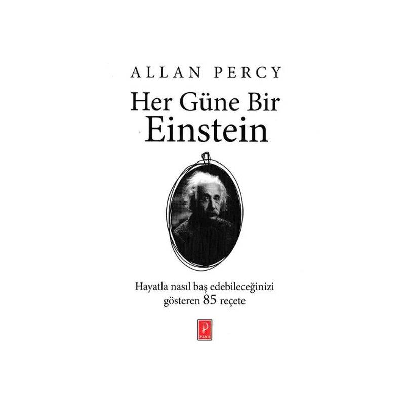 Her Güne Bir Einstein