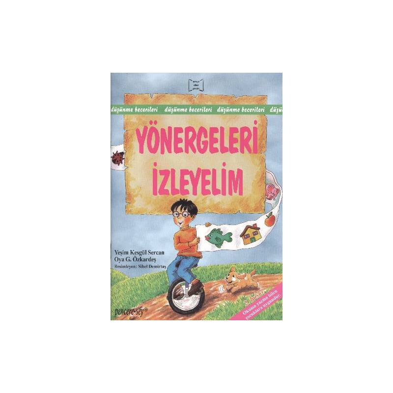 Yönergeleri İzleyelim