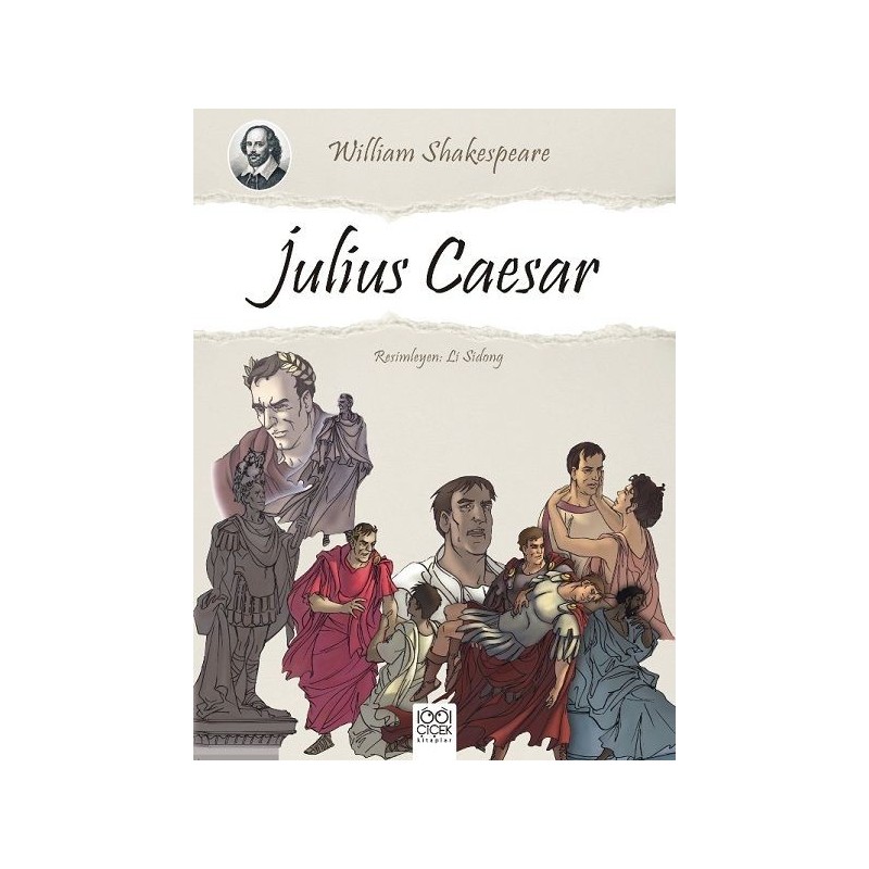 Julius Caesar