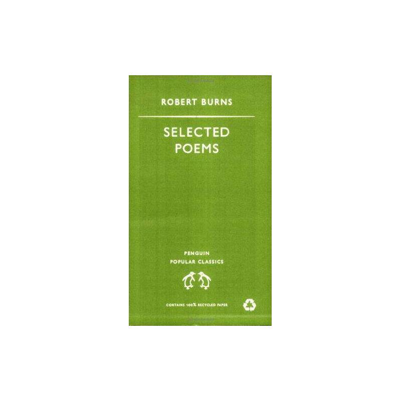 Selected Poems