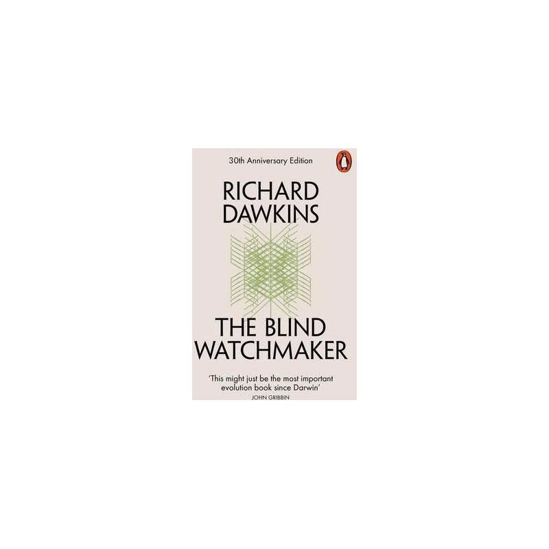 The Blind Watchmaker