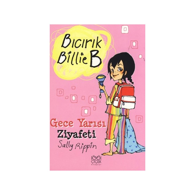 Gece Yarısı Ziyafeti Bıcırık Billie B