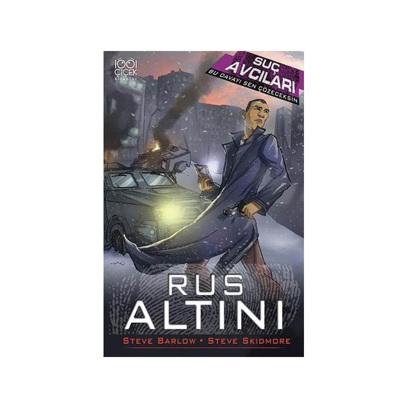 Rus Altını