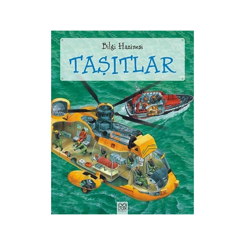 Taşıtlar Bilgi Hazinesi