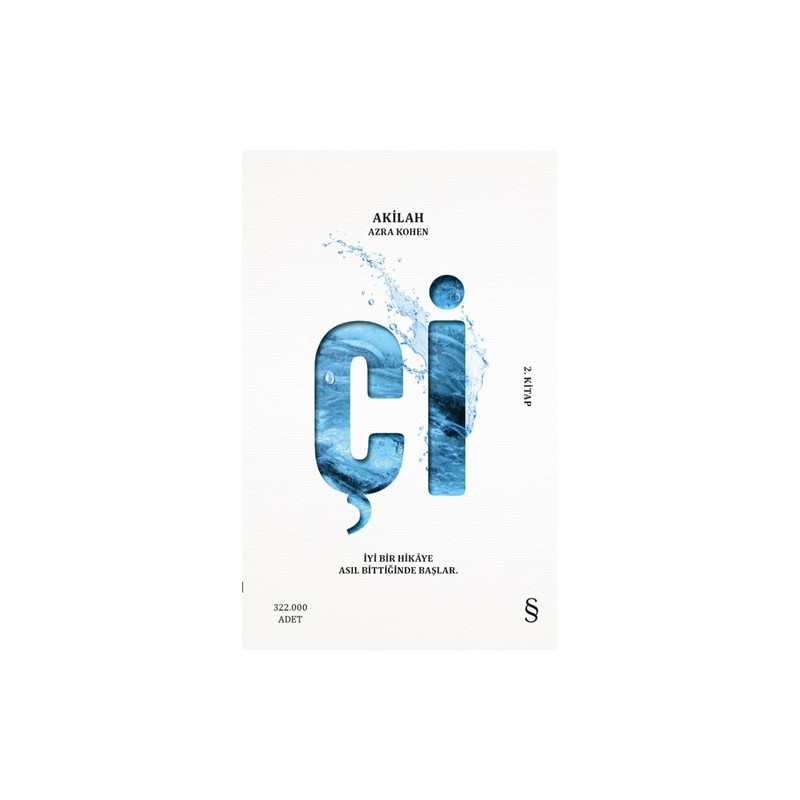 Çi 2. Kitap Çi 2. Kitap