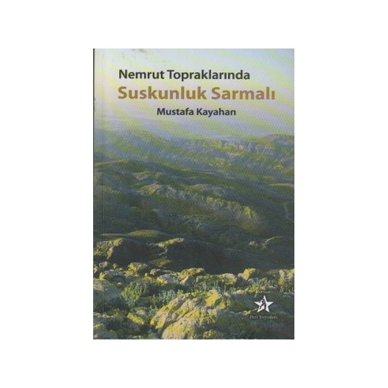 Nemrut Topraklarında Suskunluk Sarmalı