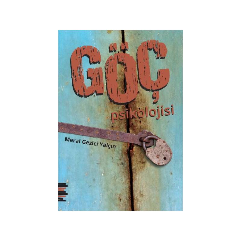 Göç Psikolojisi