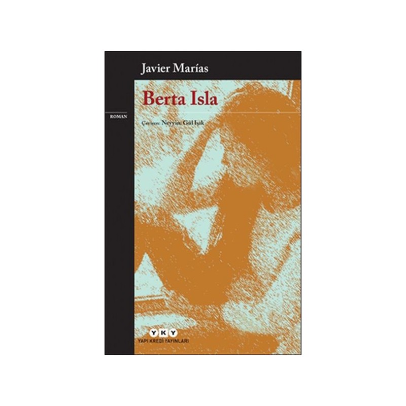 Berta Isla