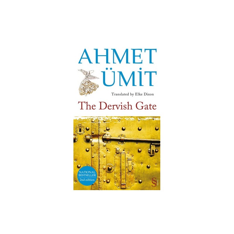 The Dervish Gate The Dervish Gate