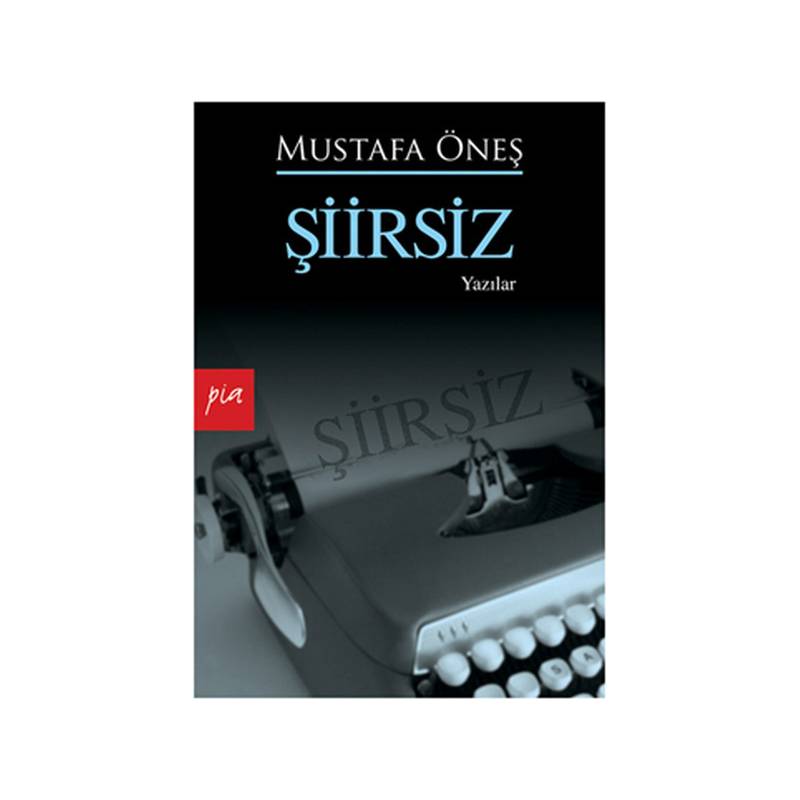 Şiirsiz