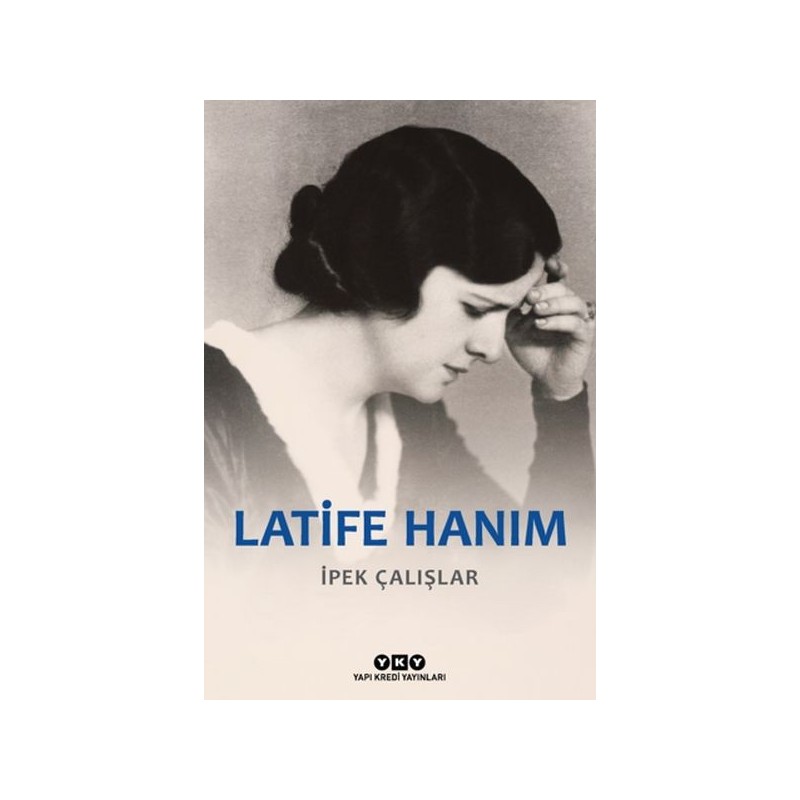 Latife Hanım