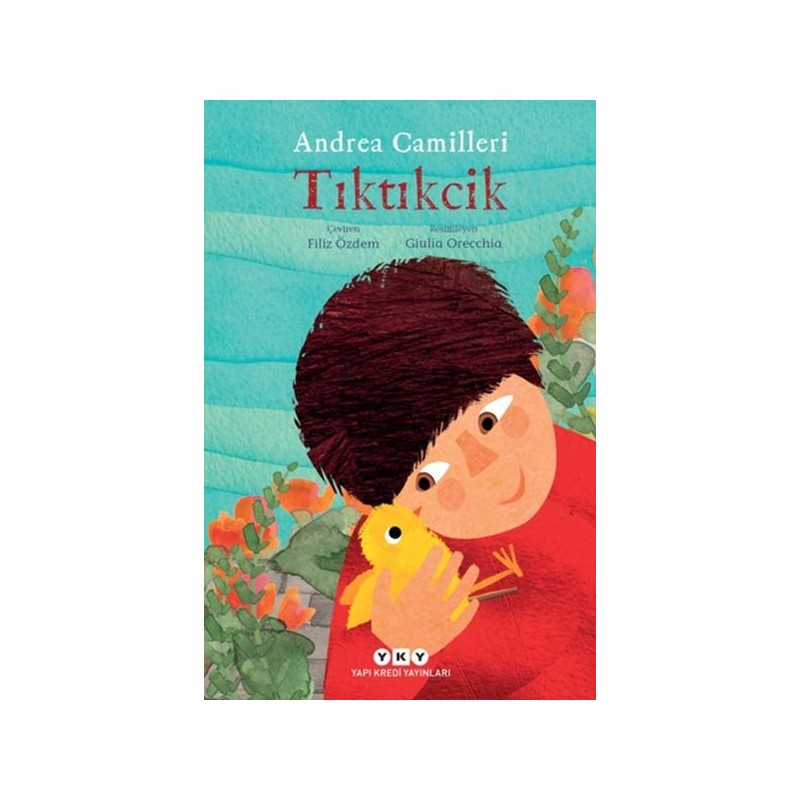 Tıktıkcik
