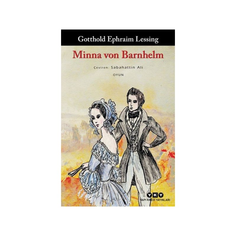 Minna Von Barnhelm