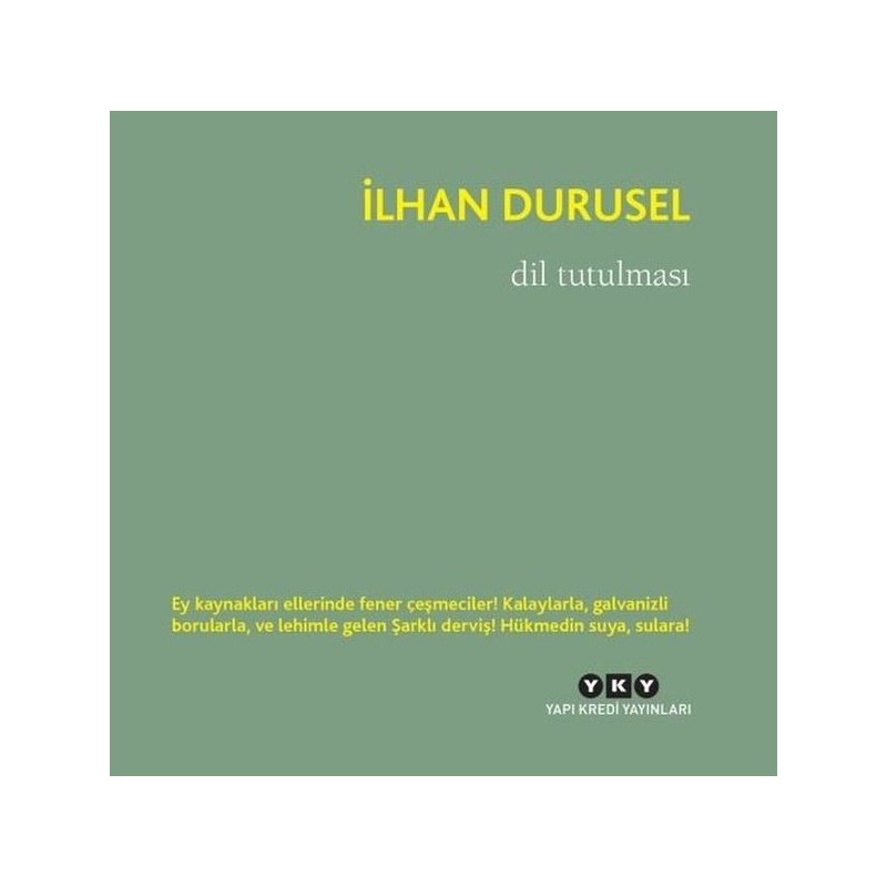 Dil Tutulması