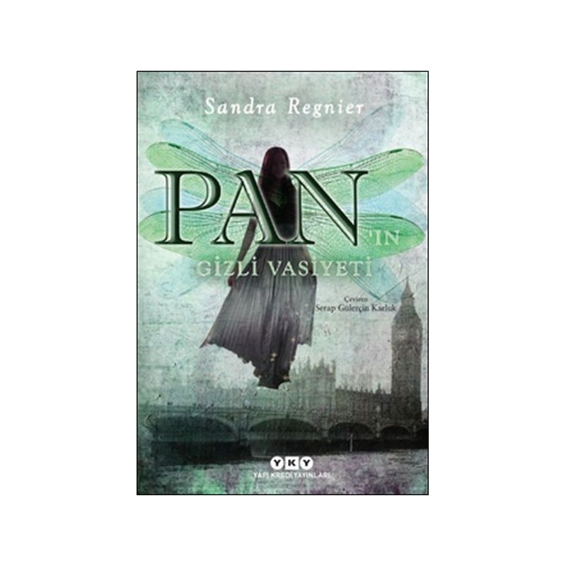 Panın Gizli Vasiyeti