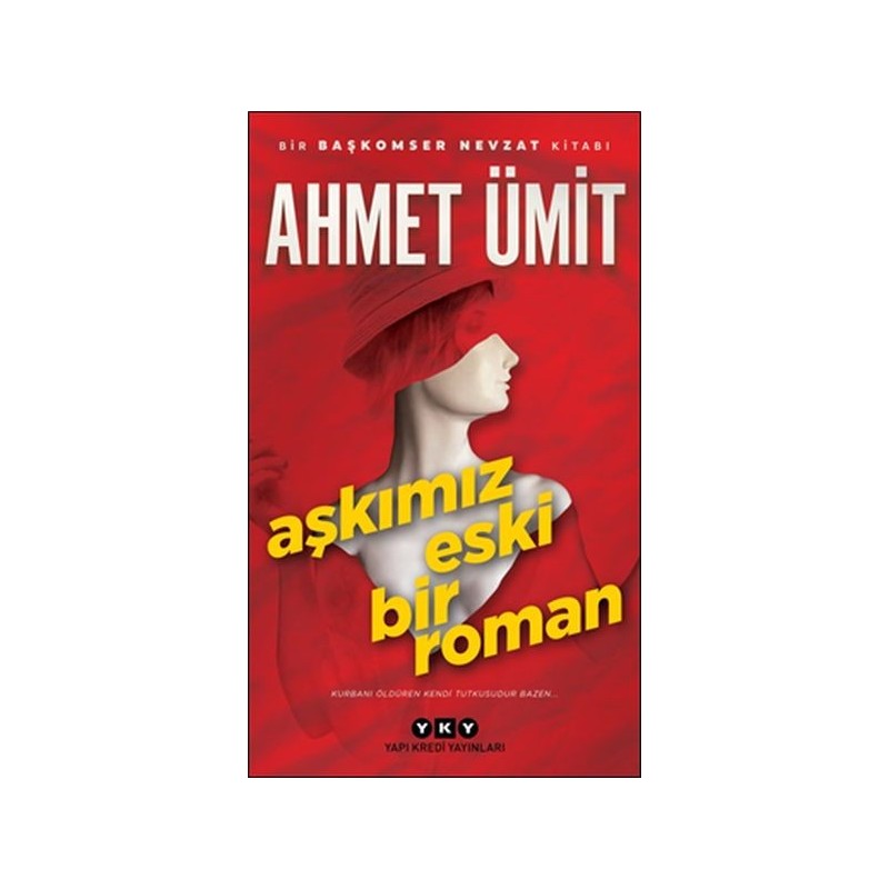 Aşkımız Eski Bir Roman