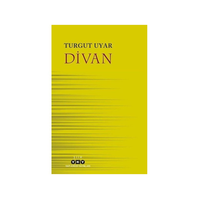 Divan