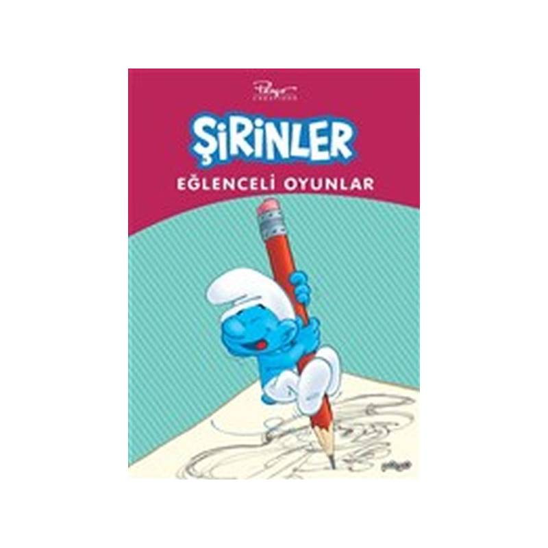 Eğlenceli Oyunlar Şirinler