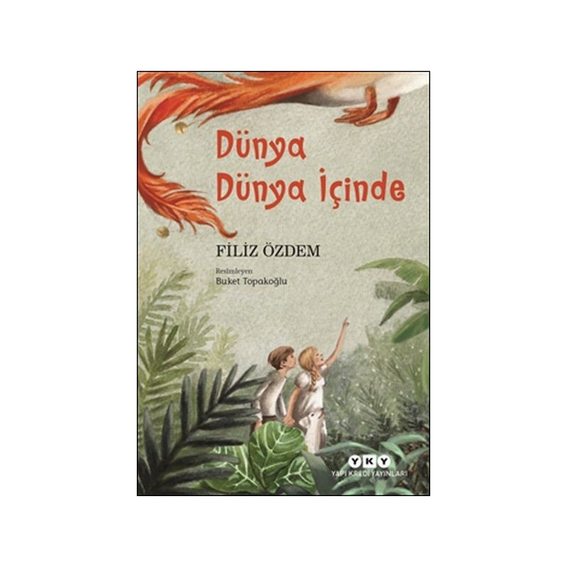Dünya Dünya İçinde