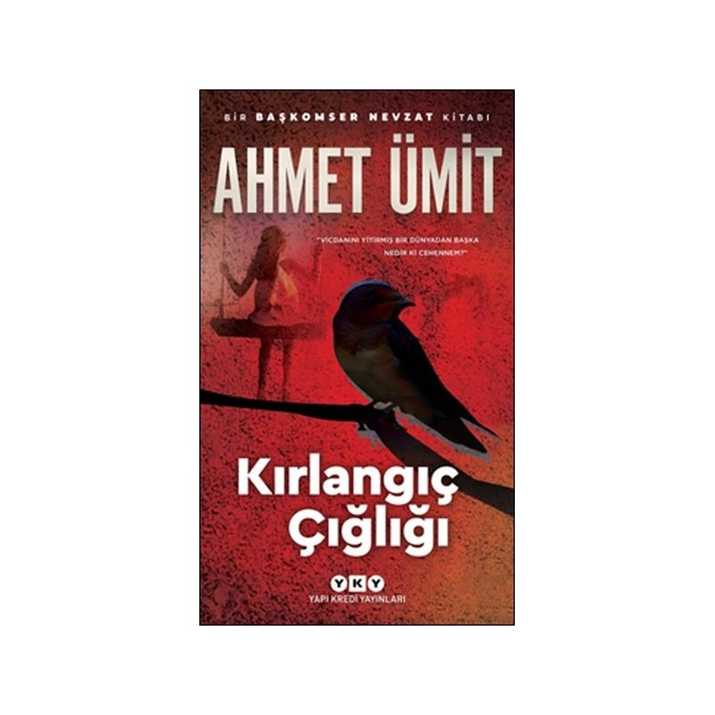 Kırlangıç Çığlığı