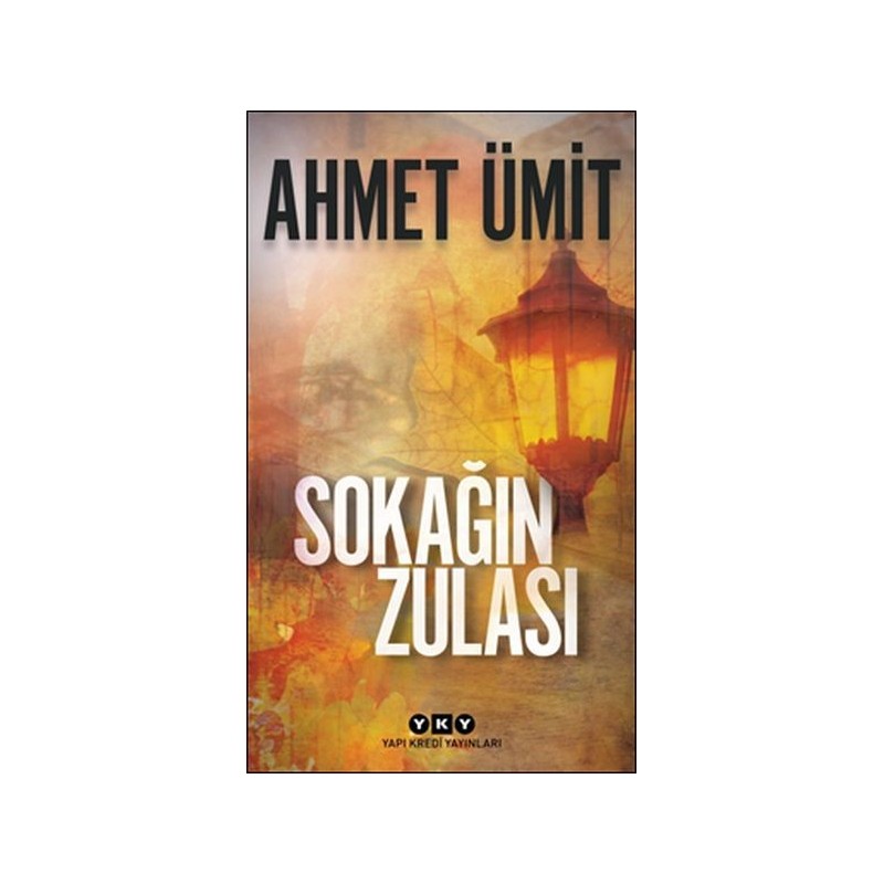 Sokağın Zulası