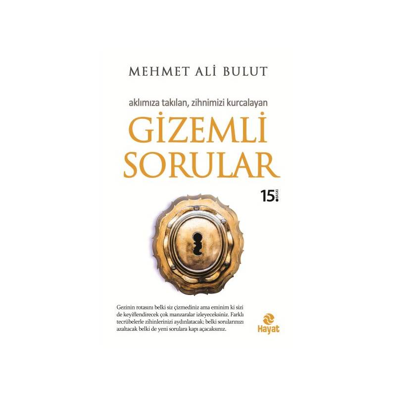 Gizemli Sorular