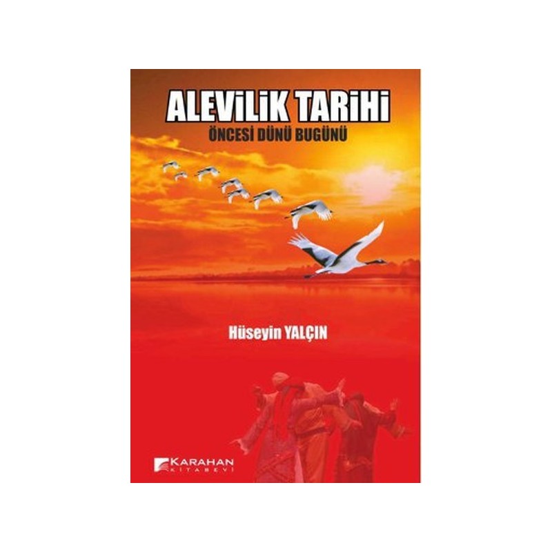 Alevilik Tarihi