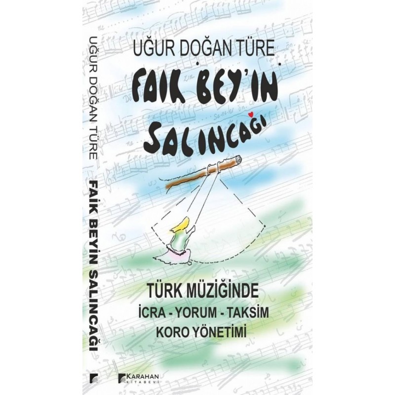 Faik Bey'in Salıncağı