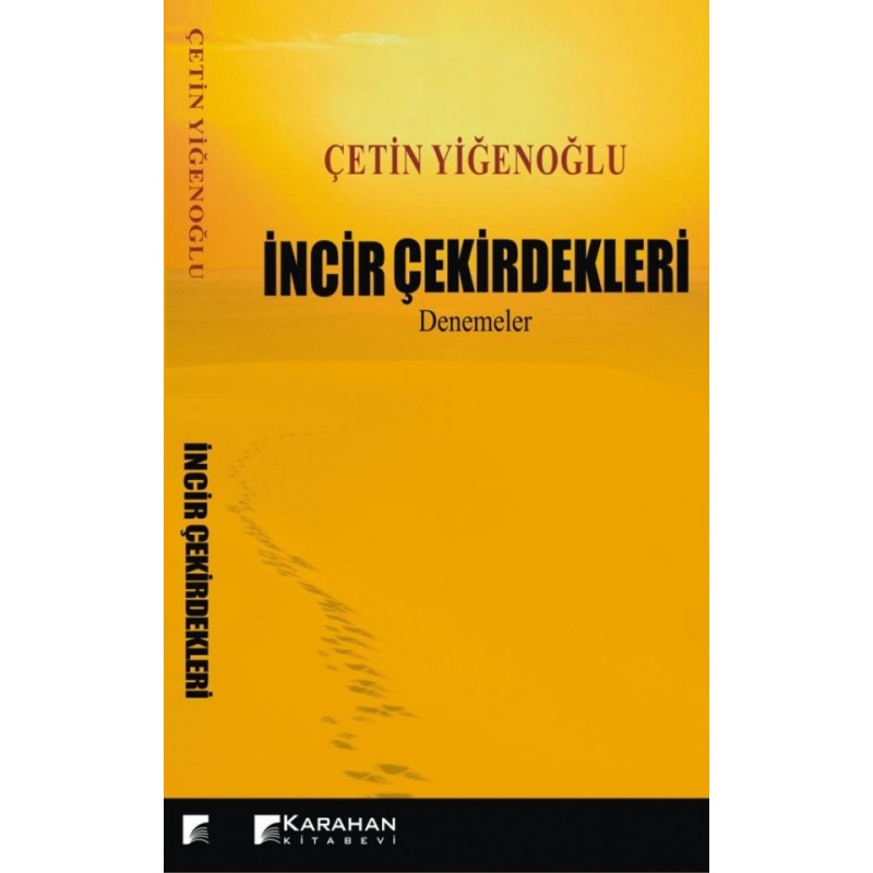 İncir Çekirdekleri