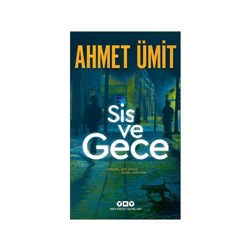 Sis Ve Gece