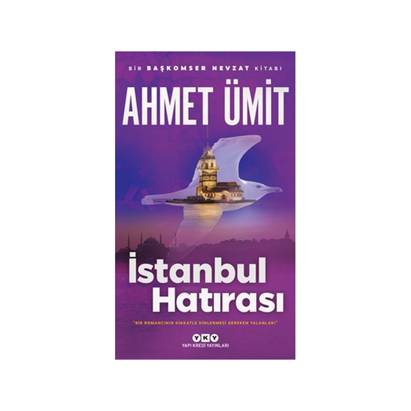 İstanbul Hatırası