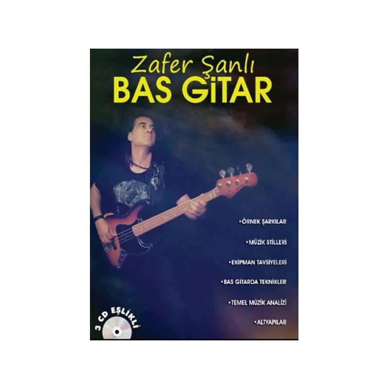 Bas Gitar