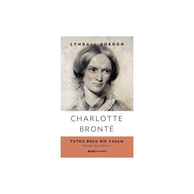 Charlotte Bronte