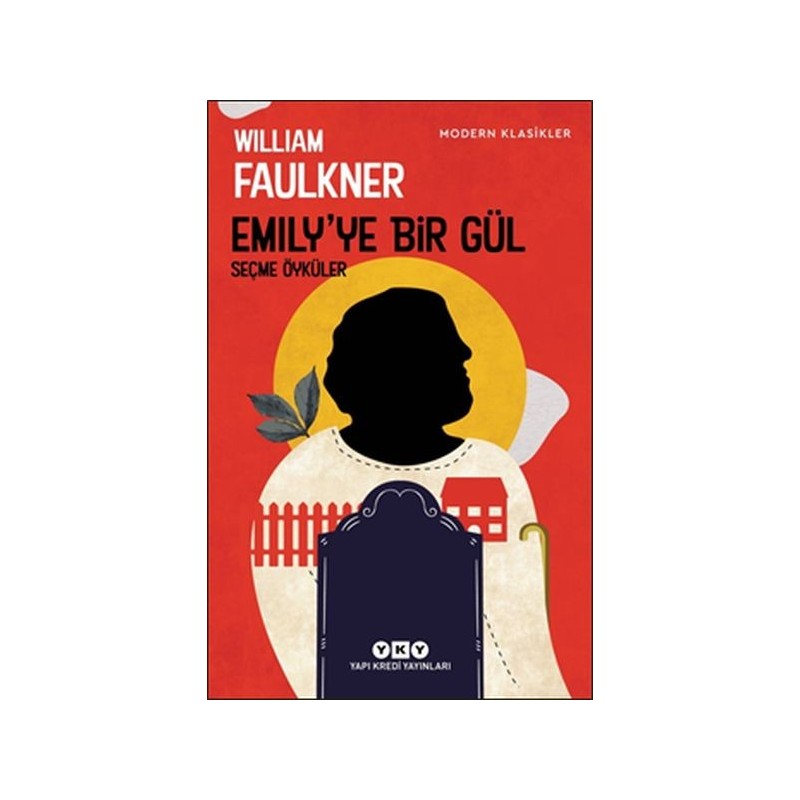 Emilyye Bir Gül