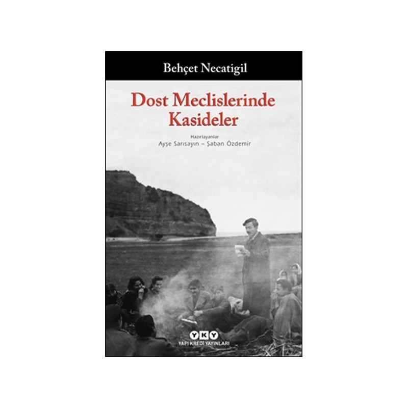 Dost Meclislerinde Kasideler